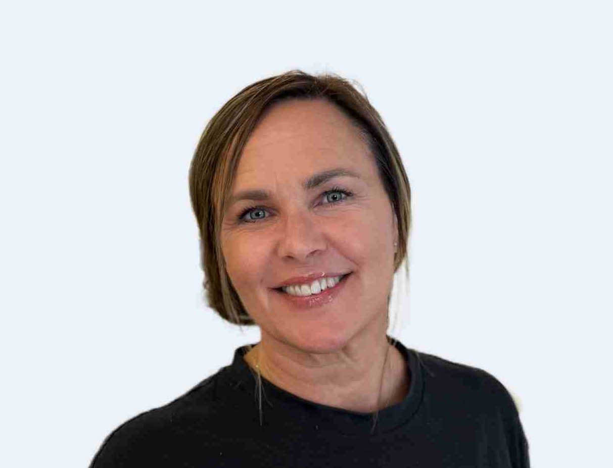 Karin Öiestad