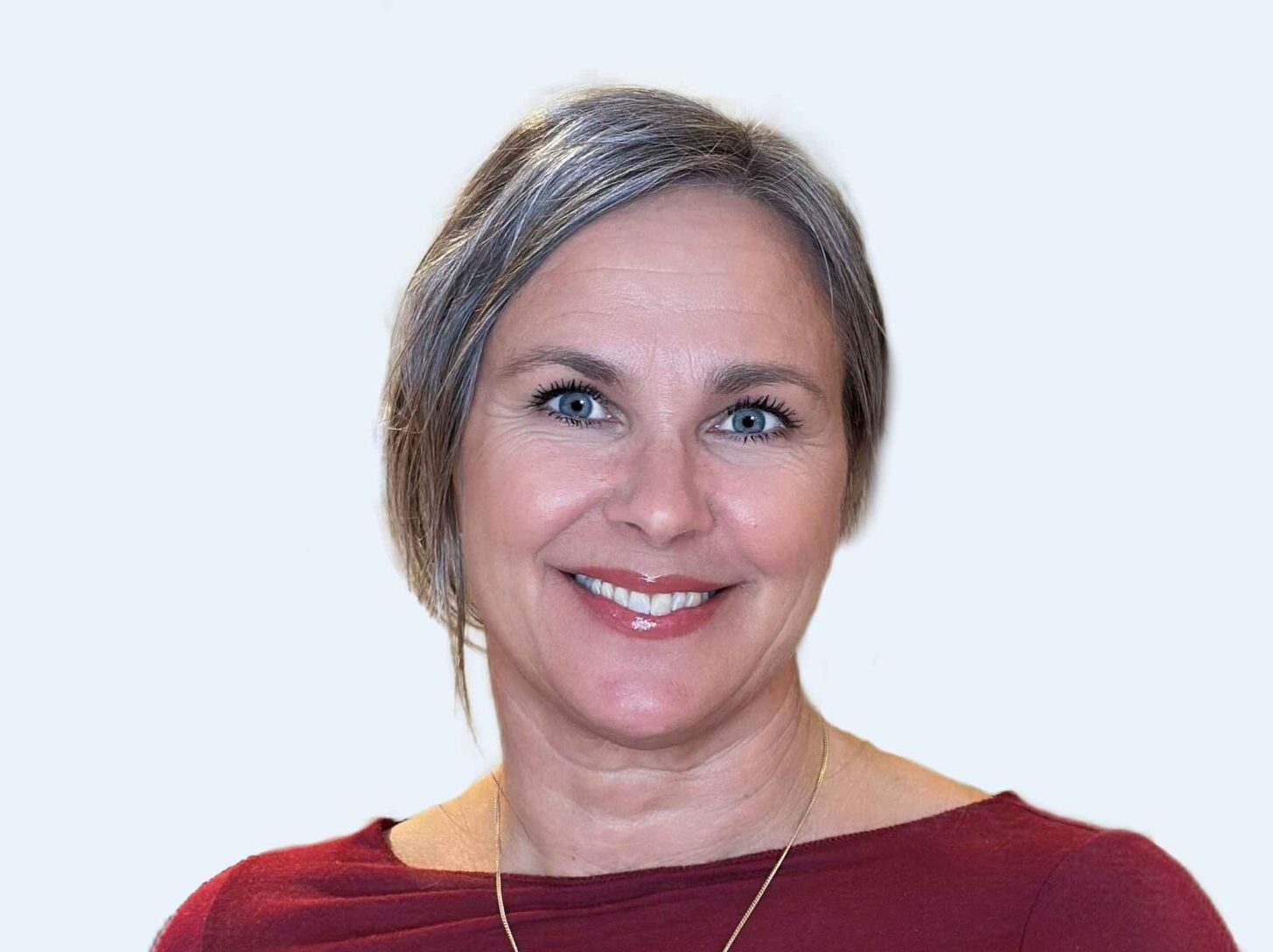 Karin Öiestad