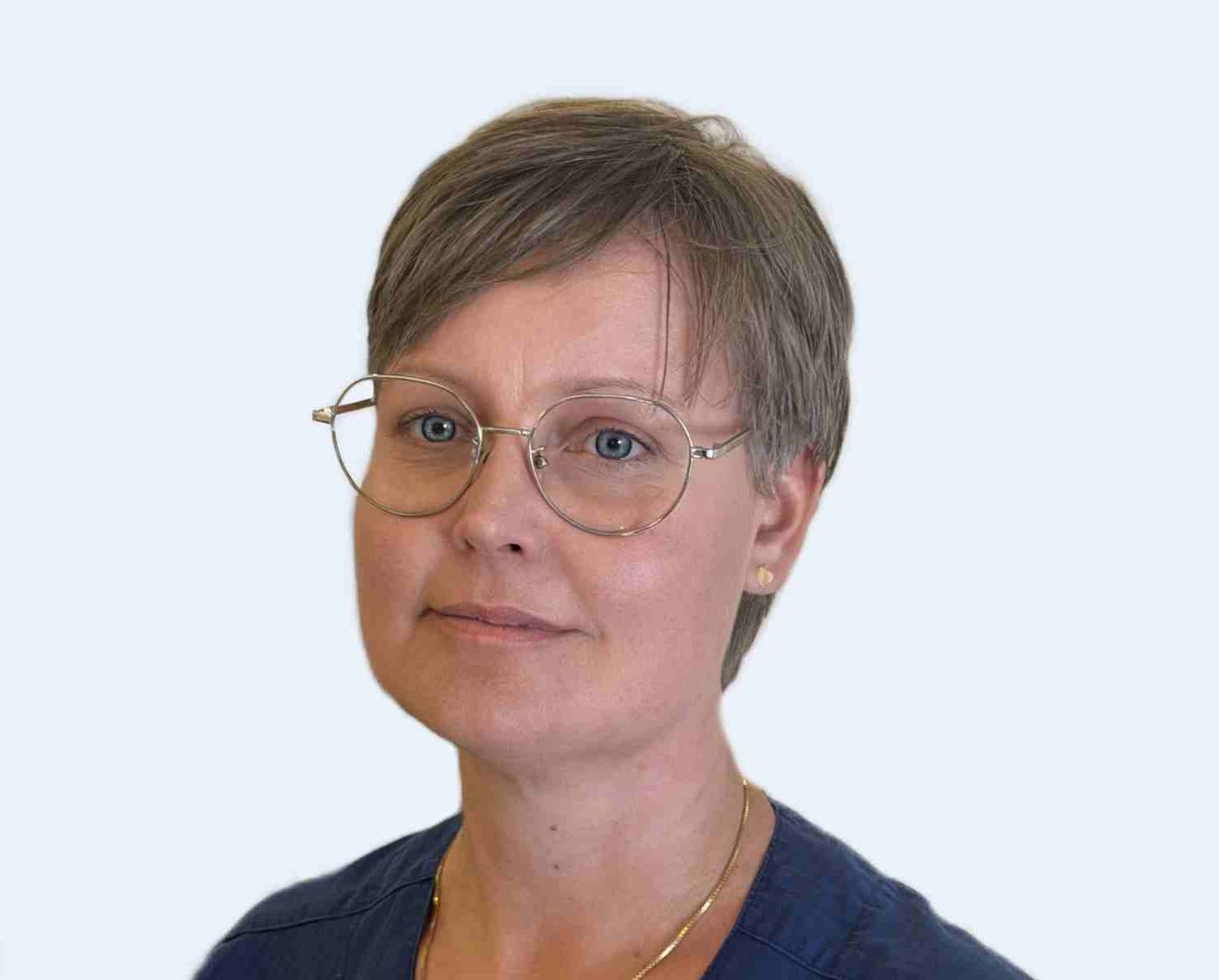 Lena Neumann