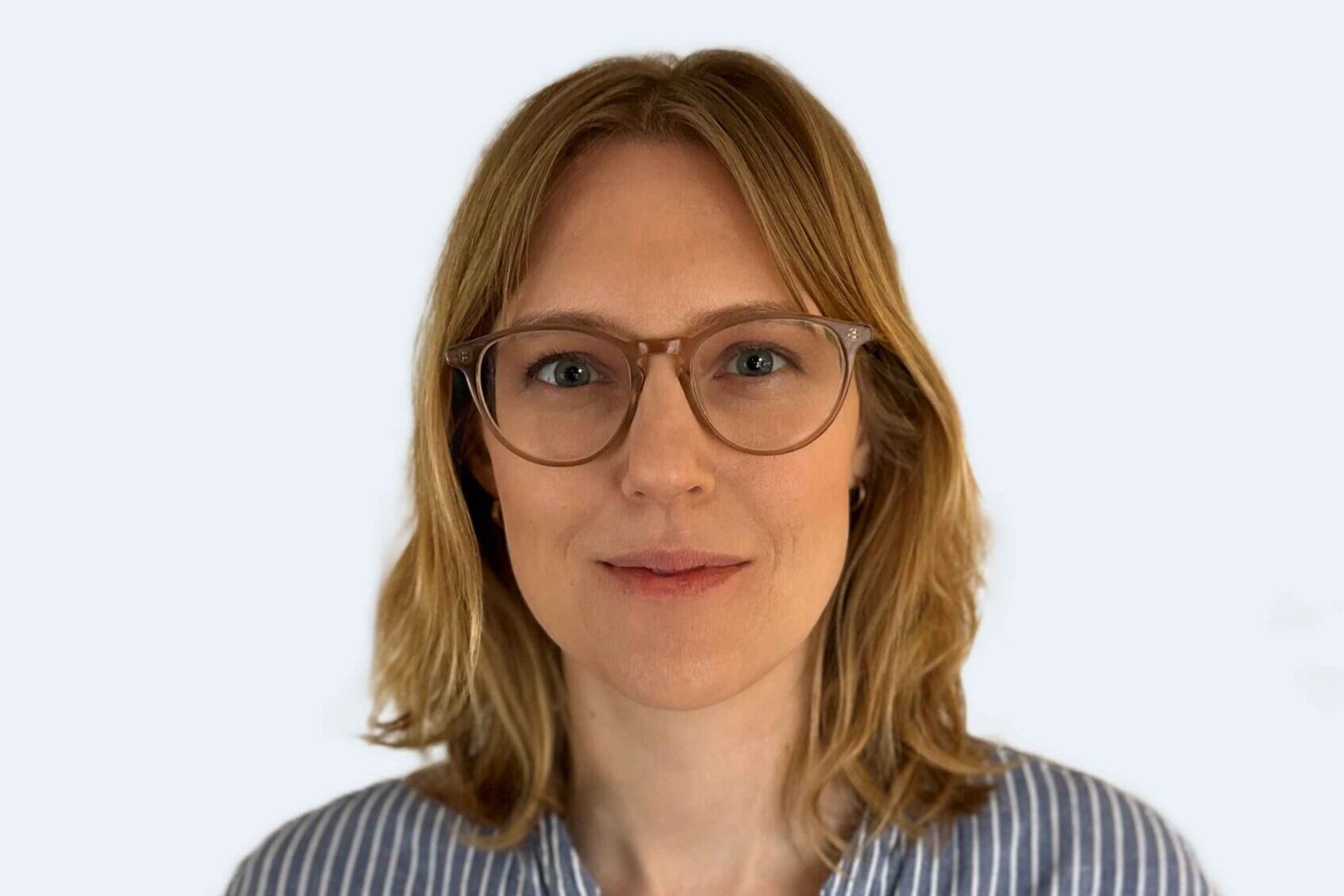 Annica Lindström