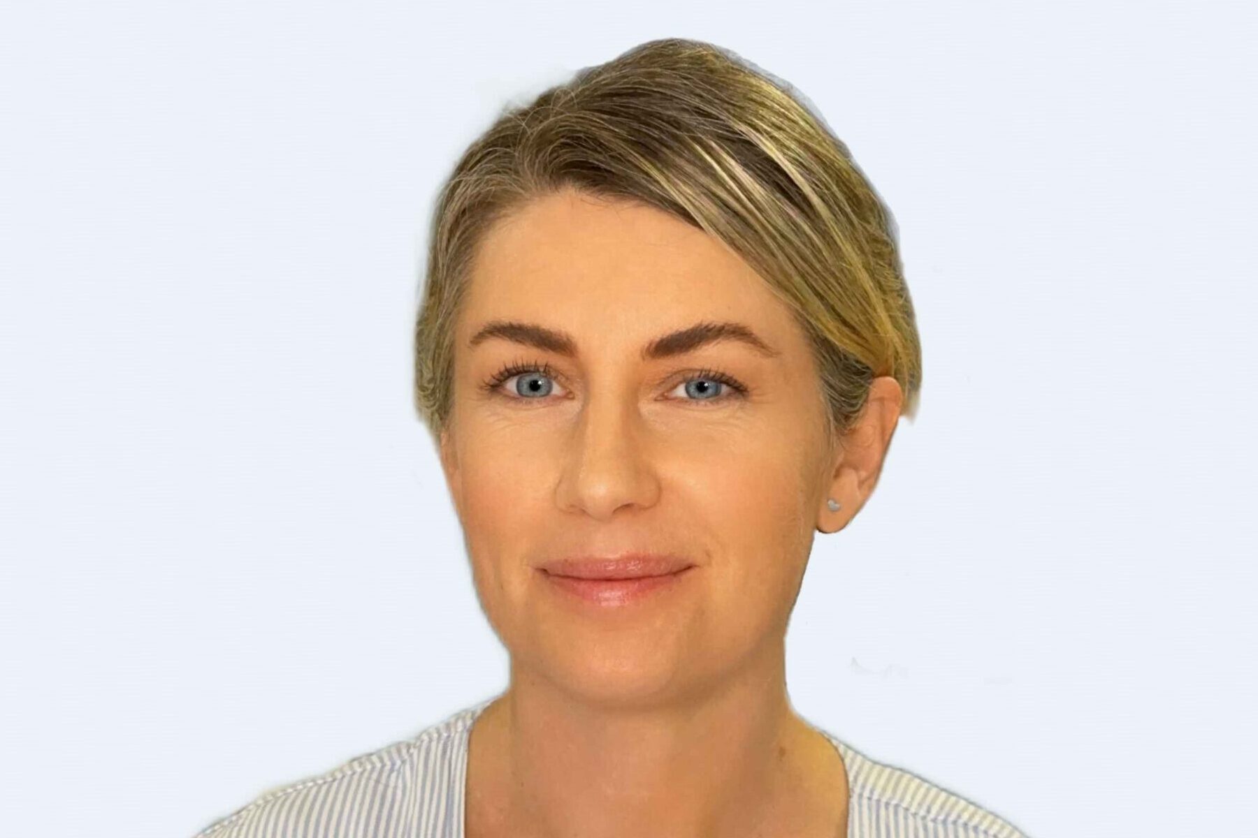 Stina Liljegren Rydell
