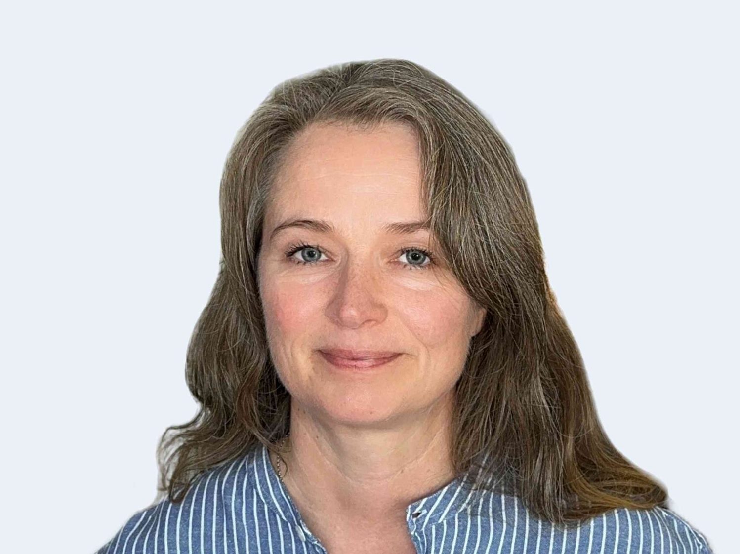 Caroline Kristiansen