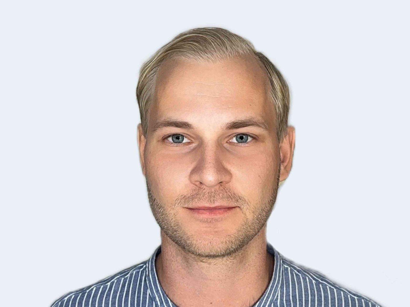 Linus Nyqvist