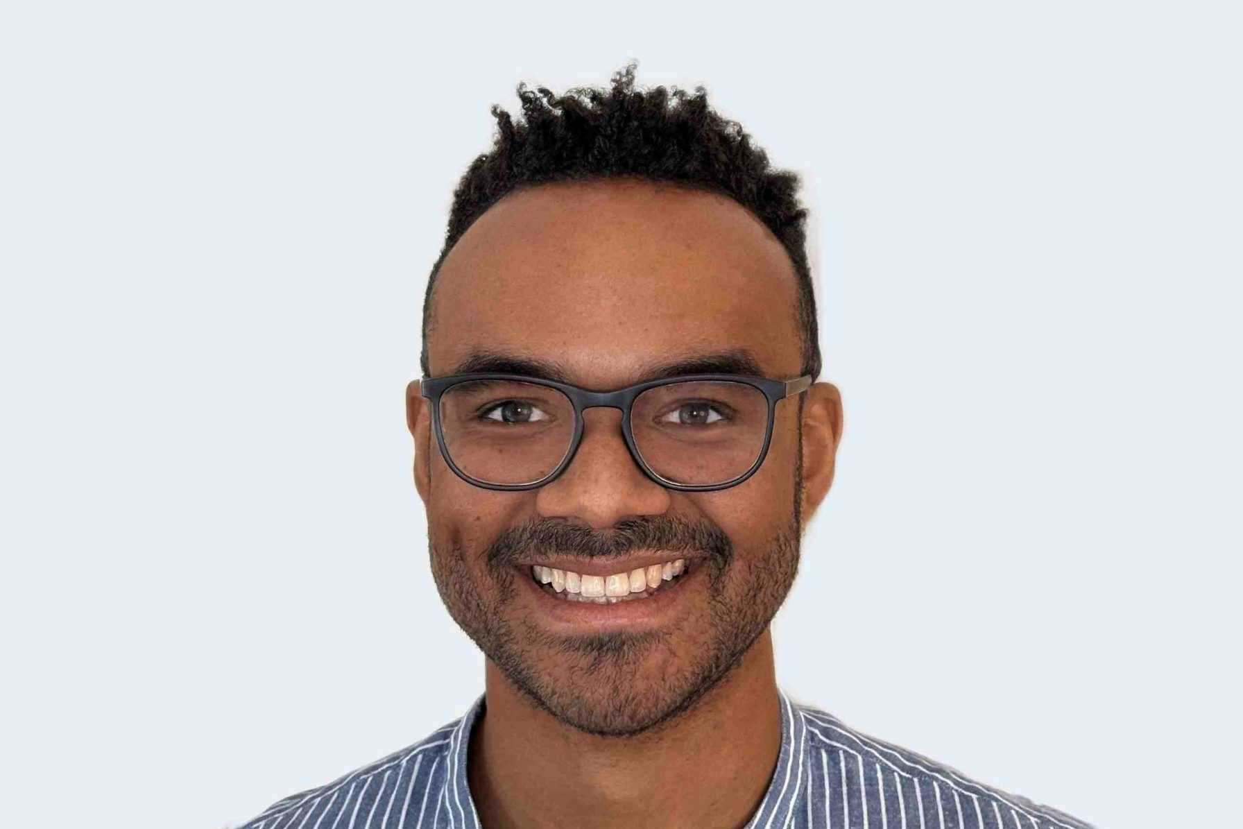 Joshua Manu