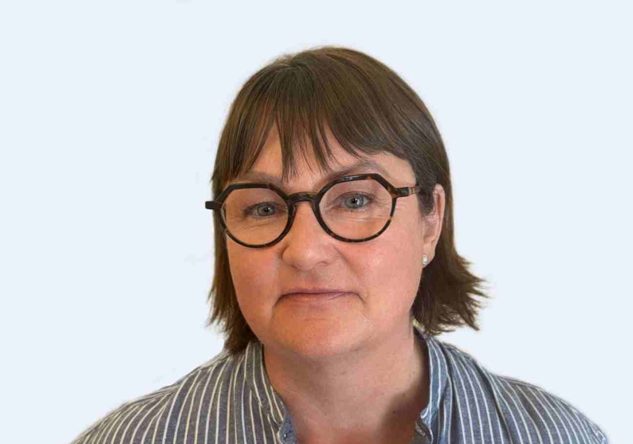 Linda Åberg